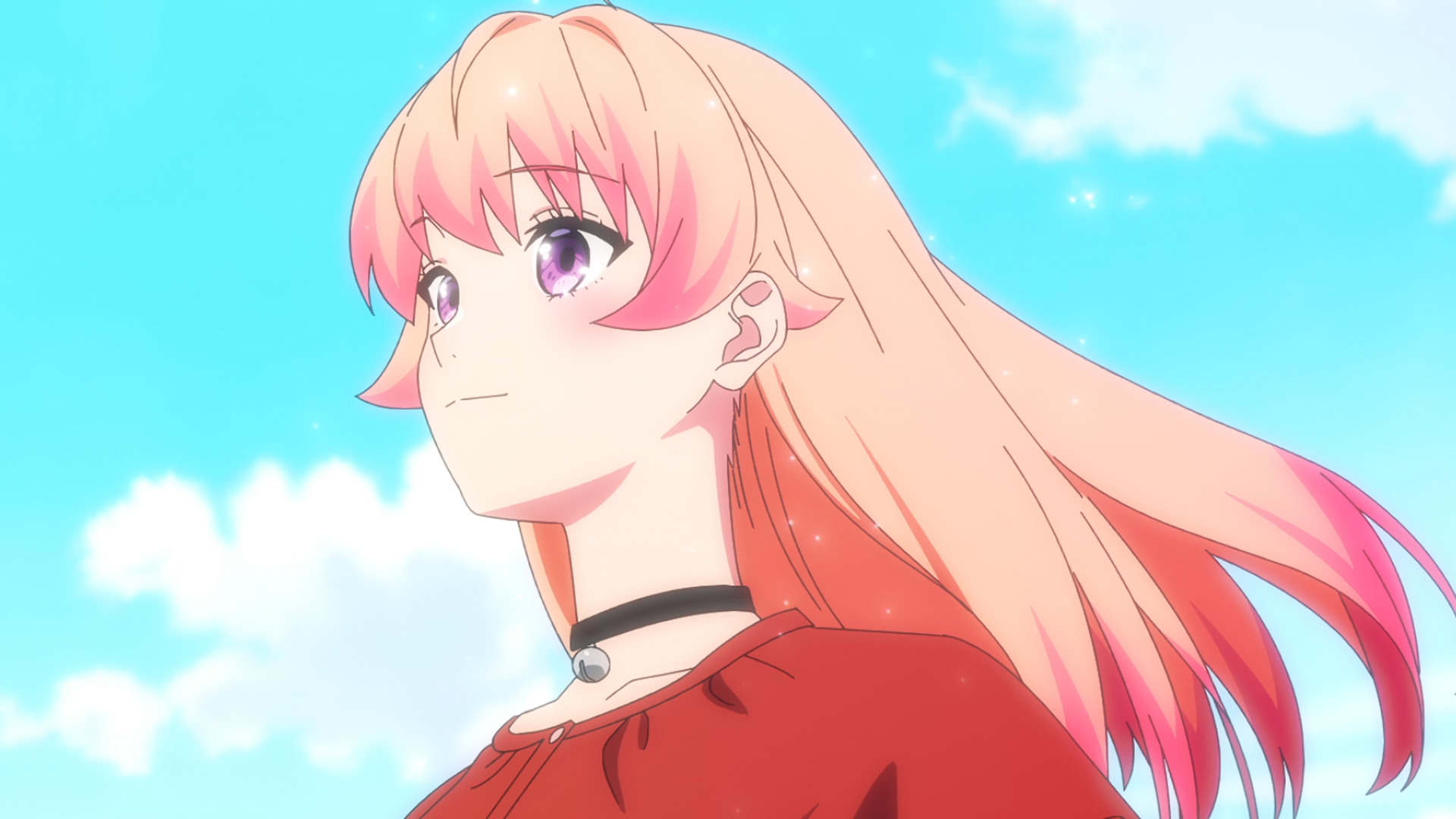 Witch Watch (Otaku Tail No Fansub)